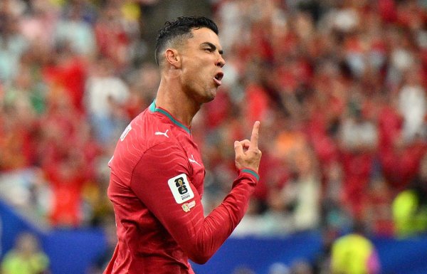 Zbog Cristiana Ronalda pao rekord star 32 godine