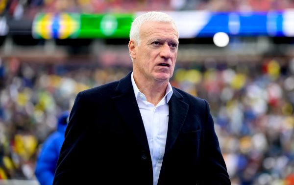 Vijest koja je uznemirila Francuze; Deschamps napustio reprezentaciju