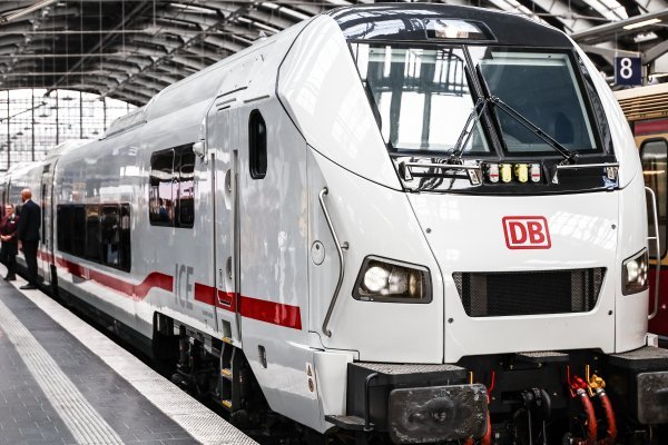 Deutsche Bahn pod regulatornim pritiskom: Četvrtina kapaciteta ide konkurenciji