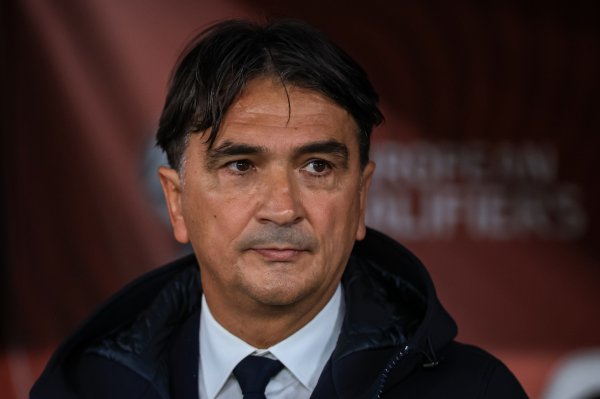 Zlatko Dalić potezom iznenadio FIFA-u: Evo što se dogodilo prije utakmice