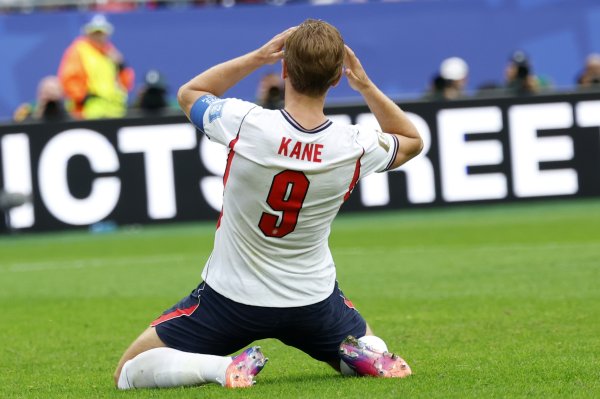 Shearer i Rooney objasnili senzacionalni kiks Engleske: 'Neće svaka momčad biti kao Hrvatska'