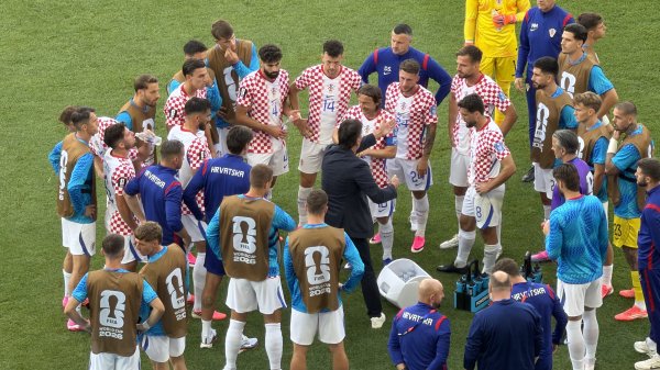 Hrvatska tijekom stanke