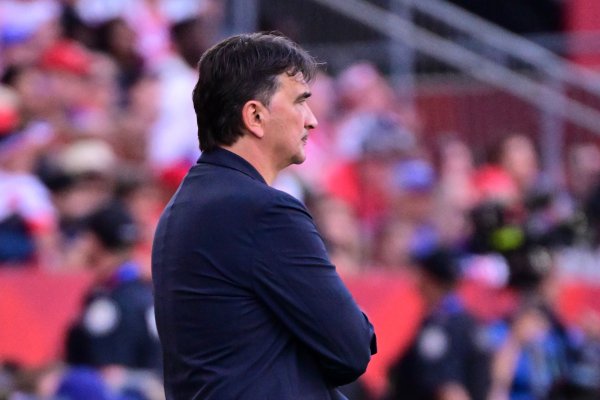 Dalić nakon drame s Panamom otkrio zašto je poludio na igrače