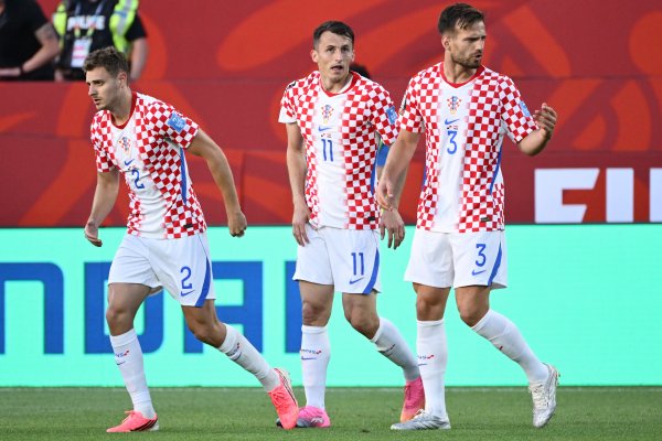 Hrvatska korak do prolaska: Evo što joj sad treba za drugi krug