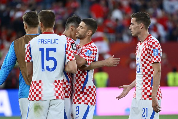 Hrvatska je jako blizu drugog kruga: Evo s kim bi tamo mogla igrati