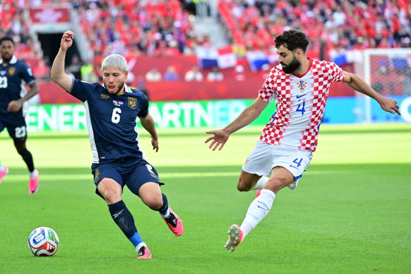 Evo što pišu razočarani Panamci odmah nakon poraza od Hrvatske