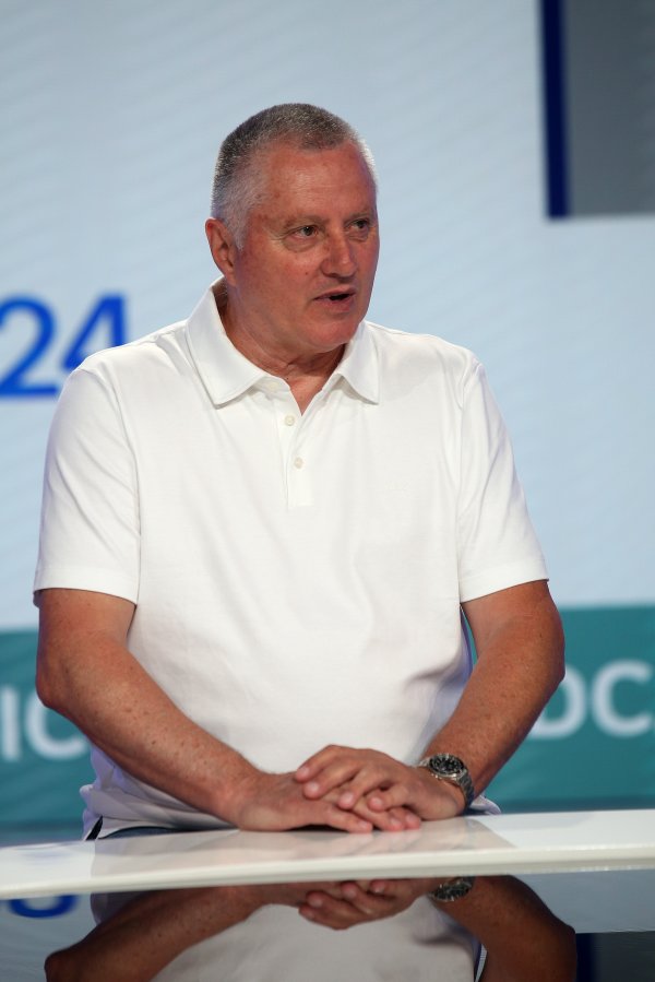 Ivković istaknuo zanimljiv detalj nakon Paname: 'Kada se on muči...'