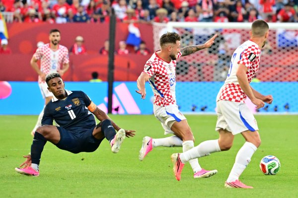 Hrvatska je pobijedila, ali mediji iz regije pričaju o nečem drugom