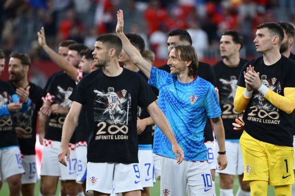 Legendarni Šimunić otvoreno o mučenju protiv Paname, lošoj formi velike zvijezde, ali i Luki Modriću