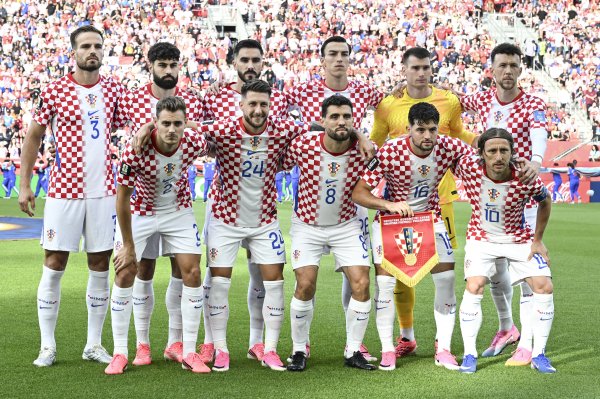 Evo kakva je situacija u hrvatskoj skupini: Modrić i društvo ispadaju samo u ludom scenariju
