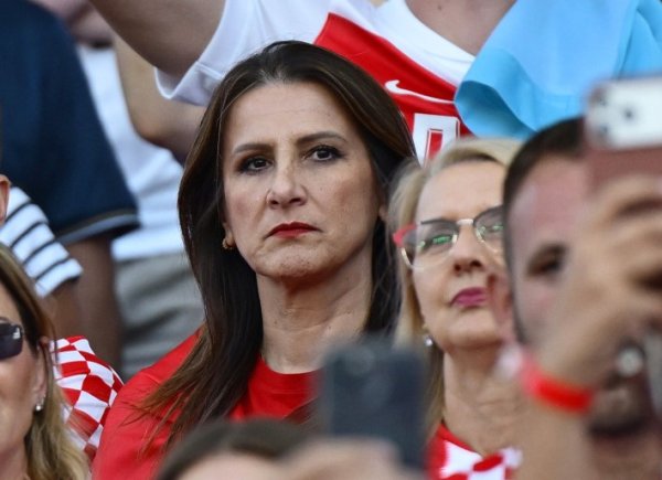 Davorka Dalić