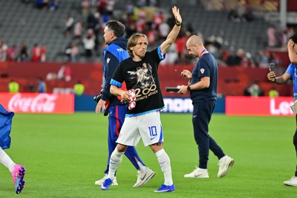 U kojem bi terminu Hrvatska igrala za osminu finala? Jedan scenarij veseli, druga dva su noćna mora
