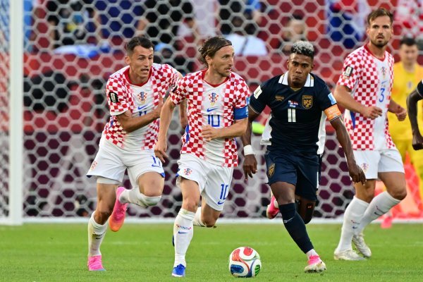 Hrvatska nije dočekala senzaciju koja bi joj olakšala put: Evo tko joj sada prijeti