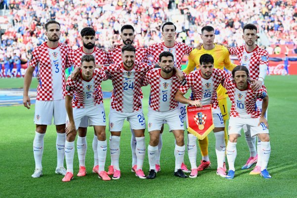 Nogometni svijet šokiran što se događa hrvatskom reprezentativcu: 'Ne razumijem...'