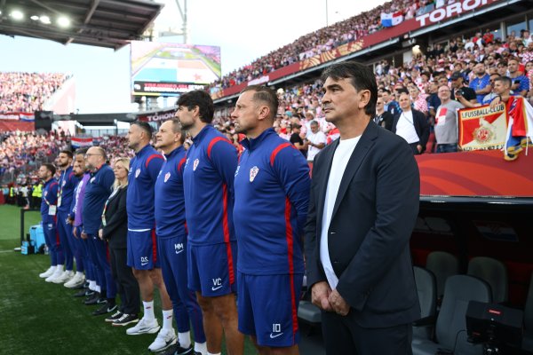 Evo zašto Hrvatska ne može birati suparnika u šesnaestini finala