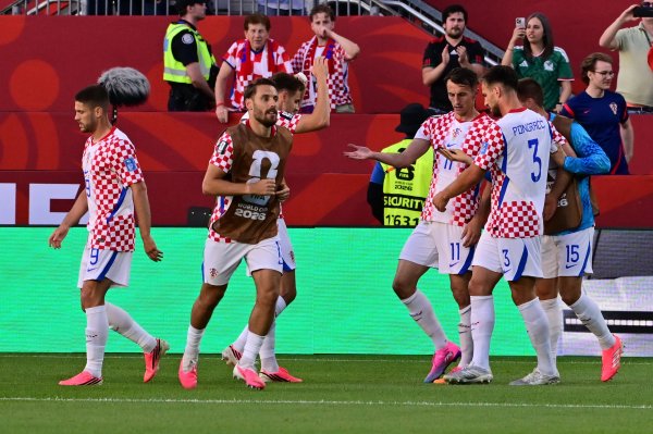 Zvuči čudno, ali za Hrvatsku bi moglo biti bolje da završi treća nego druga