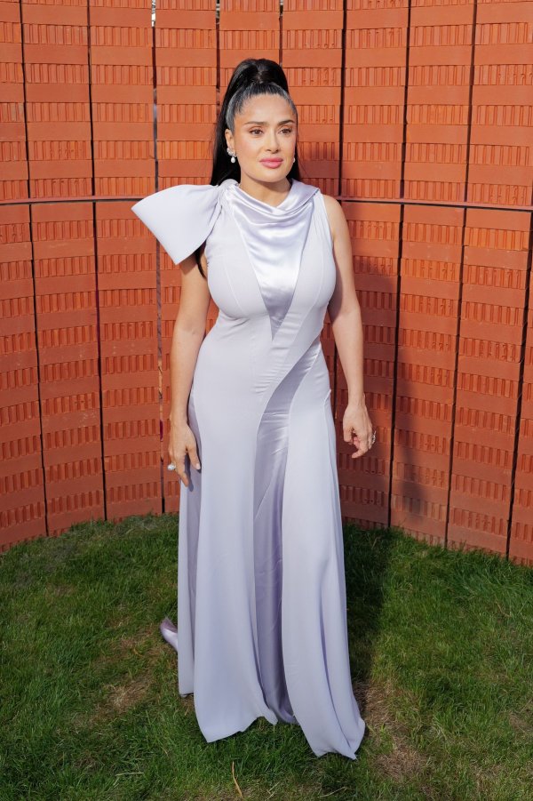 Salma Hayek