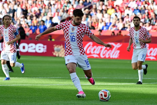Hrvatska je protiv Paname dobila važniju stvar od bodova, dobila je vođu oko kojeg se igra mora vrtjeti