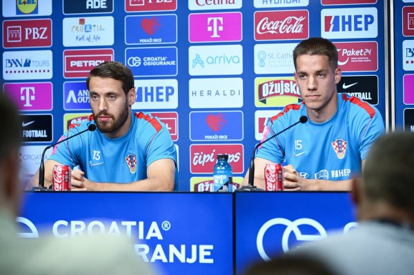 Hrvatski reprezentativac napušta Italiju? Zvuči nestvarno, ali znamo kakvi su Grci