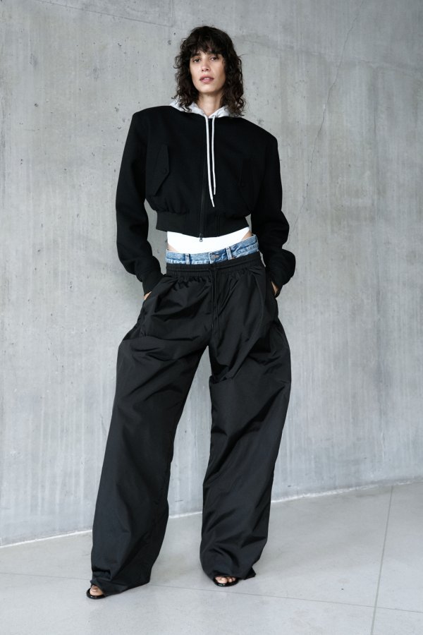 H&M x Wardrobe NYC