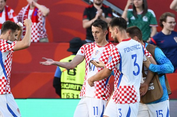 Evo kako je Ante Budimir komentirao 'mučenje' za pobjedu nad Panamom