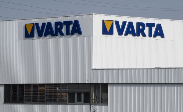 Varta - Ilustracija