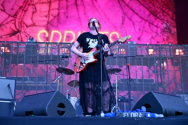 Sprints na INmusicu 2026.