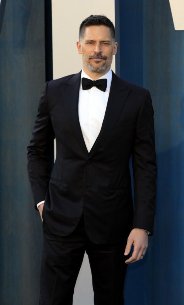 Joe Manganiello
