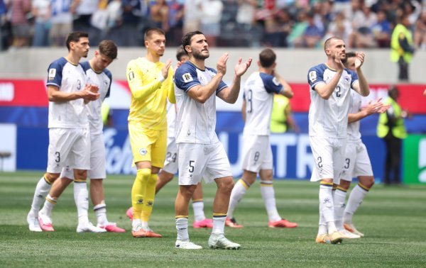 Stižu milijuni: Evo koliko je Bosna i Hercegovina zaradila plasmanom u šesnaestinu finala SP-a