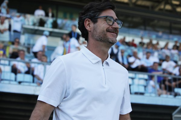 Službeno: Donedavni Rijekin trener pronašao novi klub