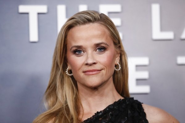 Reese Witherspoon