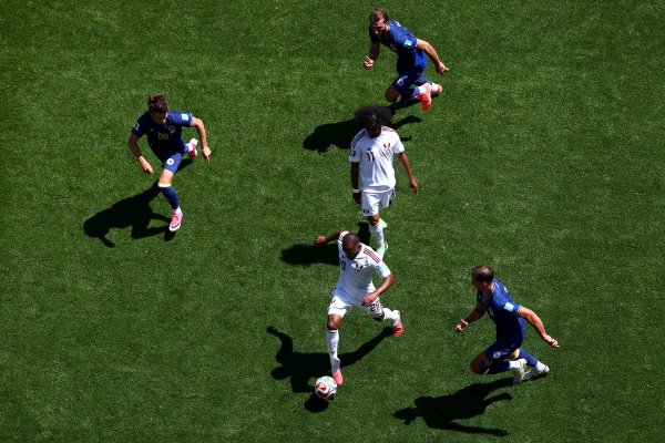 Pomoćni trener BiH priznao veliki problem u igri: 'Trebali smo to drugačije'