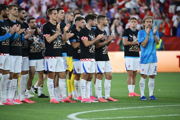 Ovo bi bila senzacija: Legendarni izbornik BiH otkrio nam koje bi finale najviše volio gledati