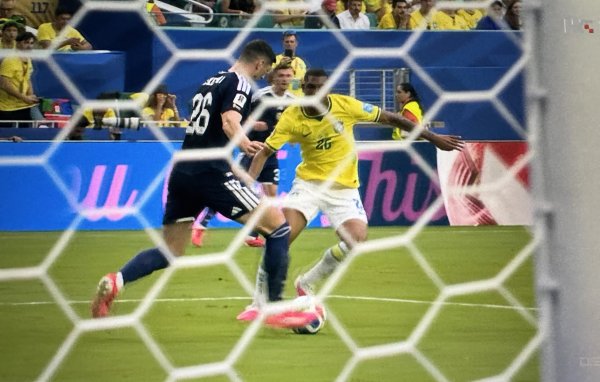 Dinamov stoper nevjerojatno kiksao i poklonio gol Brazilu