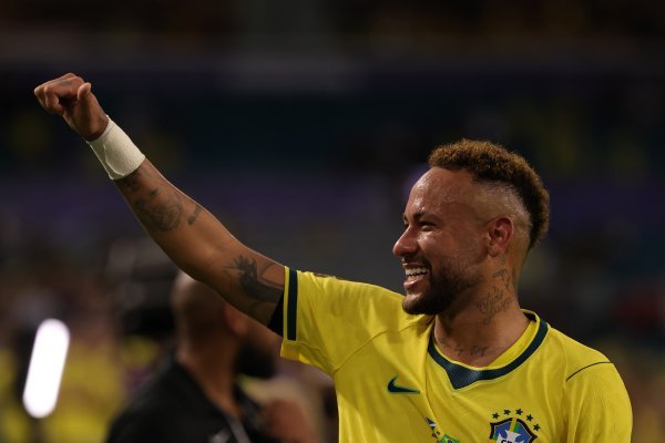 Emotivni Neymar obratio se javnosti nakon povratka: Evo što je rekao