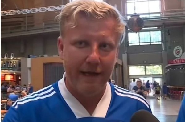 Njegova izjava nakon pobjede BiH postala je viralna: 'Djevojka me ostavila...'