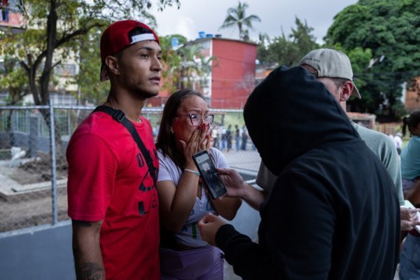 Potres u Venezueli