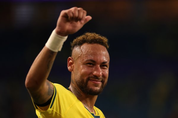 Neymar