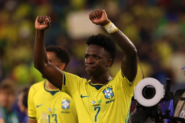 Vinicius se okladio s Ancelottijem i pobijedio: 'Rekao mi je da je gotovo nemoguće'