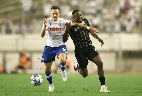Dobro poznato ime na Opus Areni: Bivši hajdukovac stiže u Osijek?