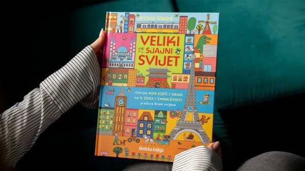 Veliki sjajni svijet