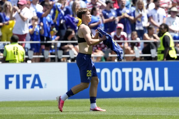 Igrač BiH oduševio izjavom nakon pobjede: 'Emocije koje je teško opisati'