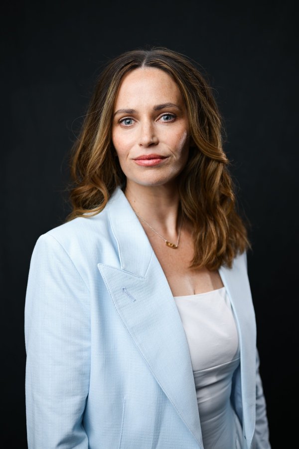 Carley Fortune