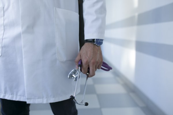 Slučaj koji je šokirao Njemačku: Liječnik priznao ubojstvo 12 pacijenata