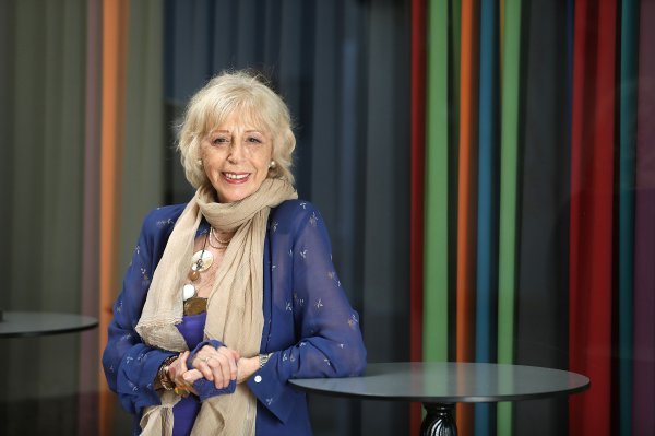 Branka Petrić