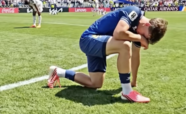 FIFA objavila emotivni video: 'Pogledajte koliko ovo znači Bosancima'
