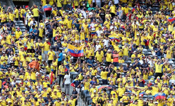 FIFA objavila spektakularnu brojku: Ovakvo Svjetsko prvenstvo još nije viđeno