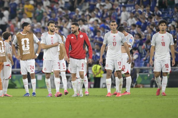 Ovako lošu obranu Svjetsko prvenstvo ne pamti godinama