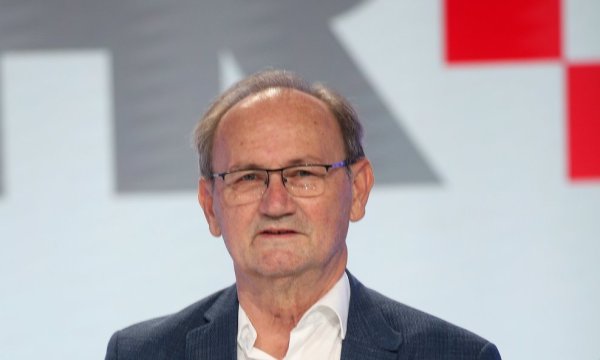 HRT-ov stručnjak: 'Pobjeda protiv Paname je kao komad zlatnog kruha'