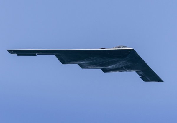 B-2 Spirit